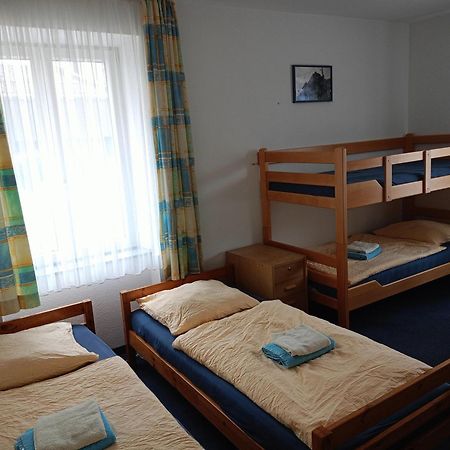 Bed and Breakfast Gastehaus Heigeleshof Ульм Экстерьер фото