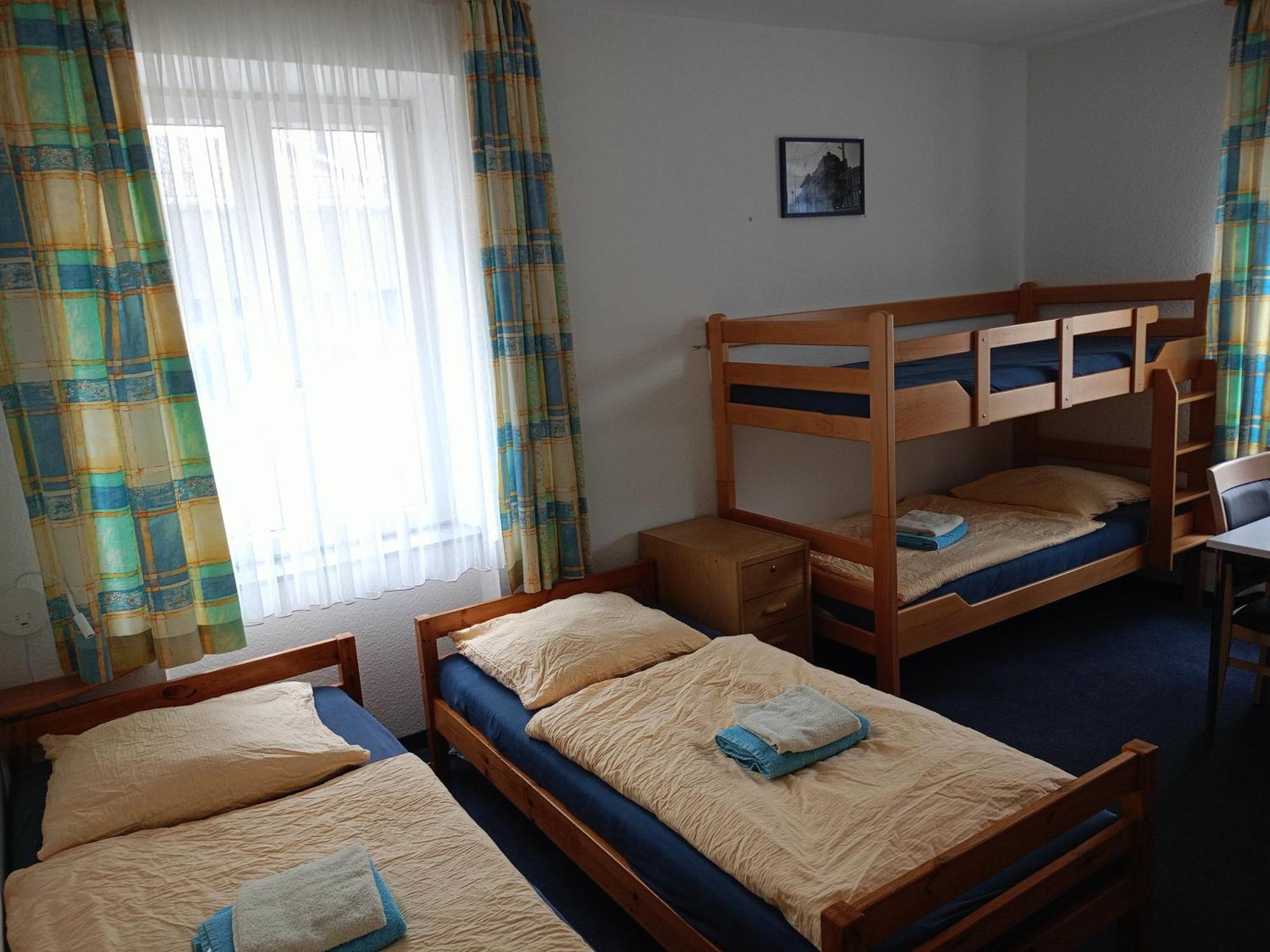 Bed and Breakfast Gastehaus Heigeleshof Ульм Экстерьер фото