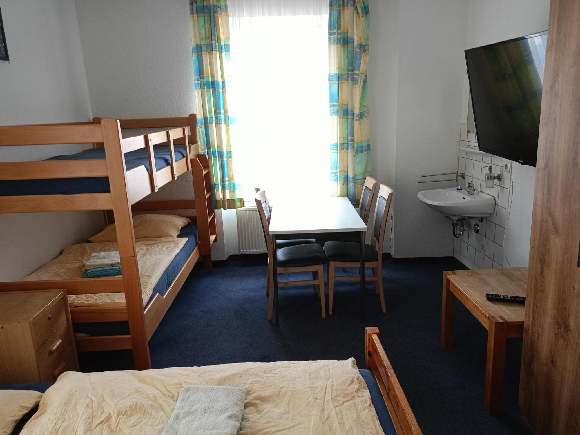 Bed and Breakfast Gastehaus Heigeleshof Ульм Экстерьер фото